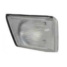 Покажчик повороту Iveco Daily 00-06 правий білий DEPO 50404465
