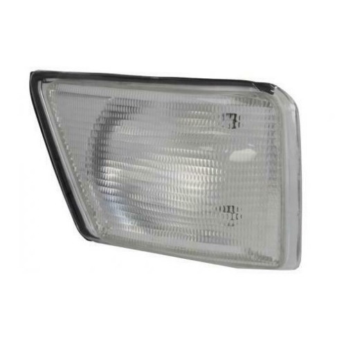 Покажчик повороту Iveco Daily 2000-2006 правий білий DEPO 50404465
