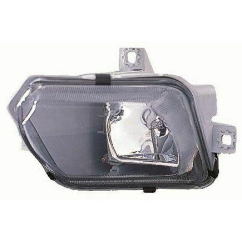 Протитуманна фара Iveco Daily 2000-2006 ліва DEPO 500320685