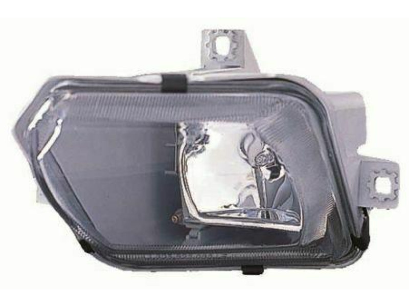 Протитуманна фара Iveco Daily 00-06 ліва DEPO 500320685