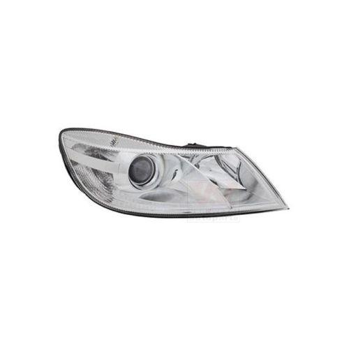 Фара Skoda Octavia A5 2009-2013 права без напису octavia, DEPO 1Z1941018S