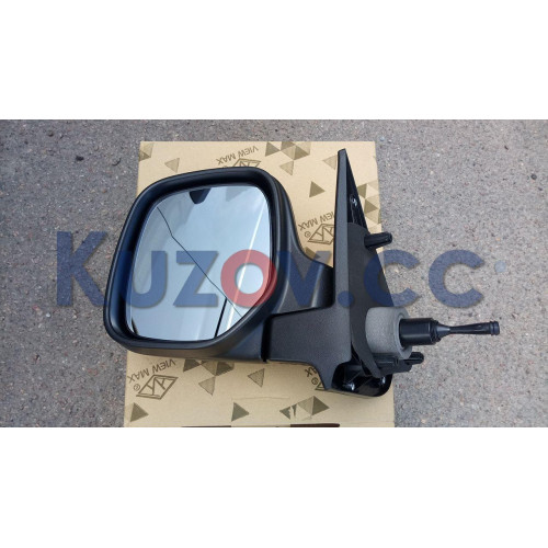 Дзеркало Citroen Berlingo 2002-2007 праве FPS FP 0550 M02