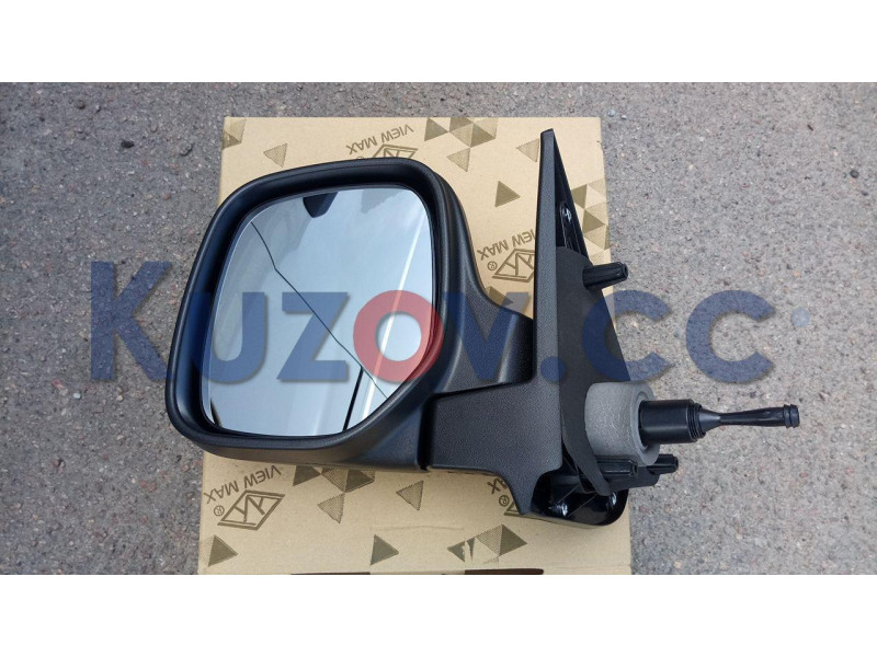 Дзеркало Citroen Berlingo 02-07 праве (FPS) FP 0550 M02