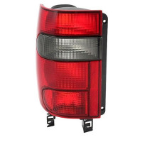 Ліхтар задній Skoda Felicia Pick-Up 95-98 лівий DEPO 9EL-246 161 001