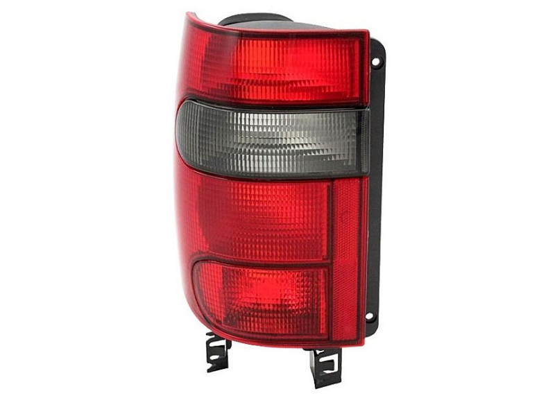 Ліхтар задній Skoda Felicia Pick-Up 95-98 лівий DEPO 9EL-246 161 001