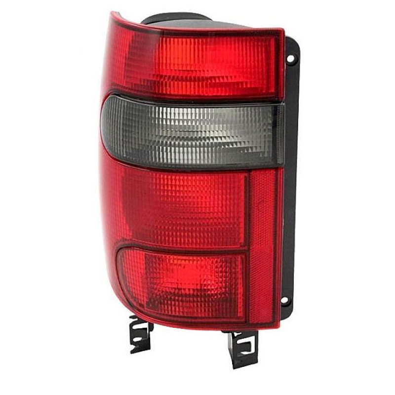 Ліхтар задній Skoda Felicia Pick-Up 95-98 лівий DEPO 9EL-246 161 001