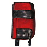 Ліхтар задній Skoda Felicia Pick-Up 95-98 правий DEPO 9EL 246 162-001