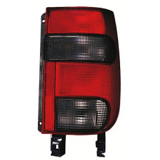 Ліхтар задній Skoda Felicia Pick-Up 95-98 правий DEPO 9EL 246 162-001