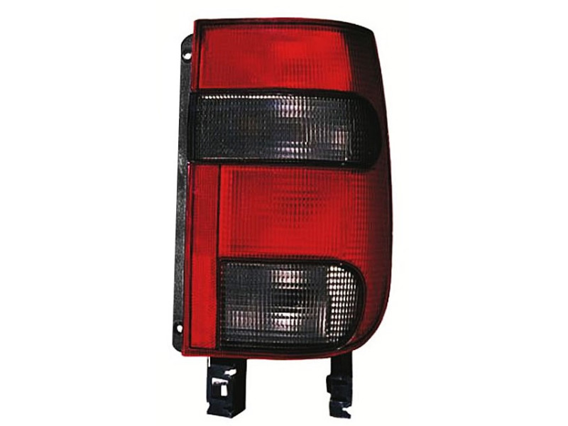 Ліхтар задній Skoda Felicia Pick-Up 95-98 правий DEPO 9EL 246 162-001