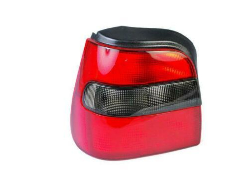 Ліхтар задній Skoda Felicia 95-98 лівий DEPO 9EL 246 201-011