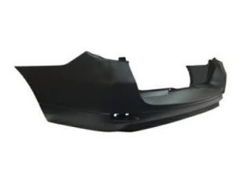 Задній бампер універсал Renault Logan 13-17 FPS 850107791R