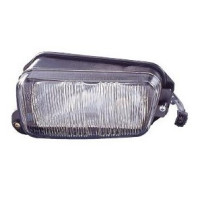 Протитуманна фара Skoda Felicia 95-98 права DEPO 600941702