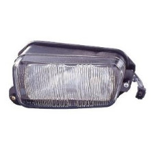 Протитуманна фара Skoda Felicia 95-98 права DEPO 600941702