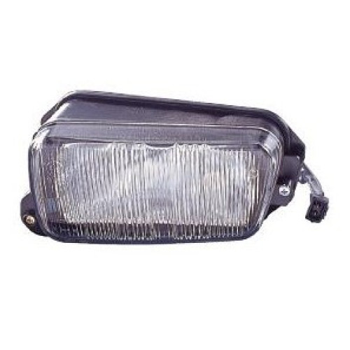 Протитуманна фара Skoda Felicia 95-98 права DEPO 600941702