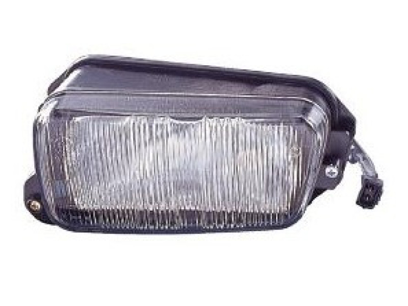 Протитуманна фара Skoda Felicia 95-98 права DEPO 600941702