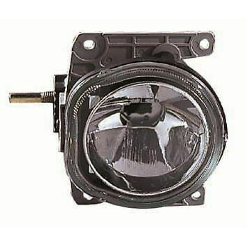 Протитуманна фара Citroen Jumper 2002-2006 ліва/права DEPO 469309999
