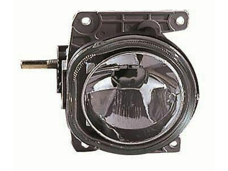 Протитуманна фара Citroen Jumper 02-06 ліва/права DEPO 469309999