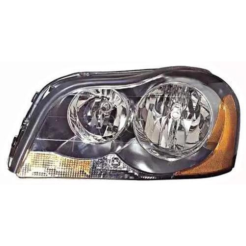 Фара передня Volvo XC90 2002-2006 права DEPO 30744008