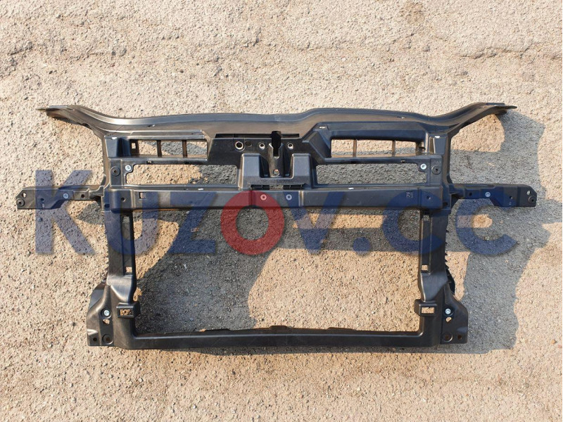 Панель передня VW Golf Plus 04-13 (FPS) 5M0805588