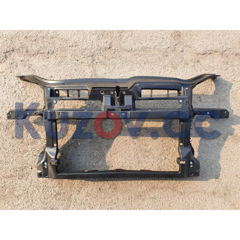 Передня панель VW Golf Plus 04-13 (FPS) 5M0805588