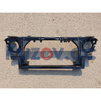 Передня панель Jeep Wrangler 2007-2018 (FPS)