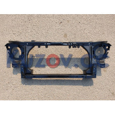 Передня панель Jeep Wrangler 2007-2018 (FPS)