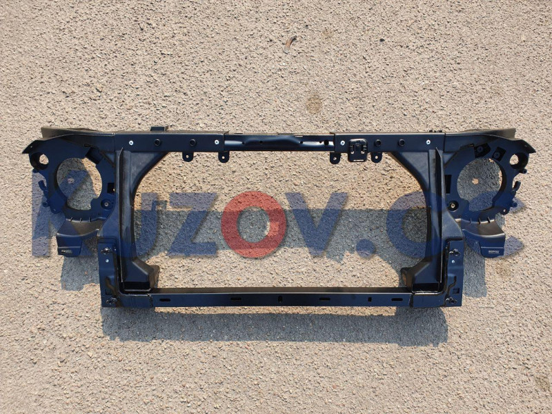 Панель передня Jeep Wrangler 2007-2018 (FPS)