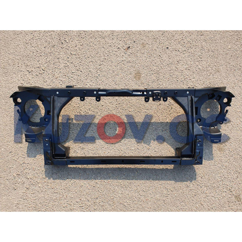 Передня панель Jeep Wrangler 2007-2018 (FPS)