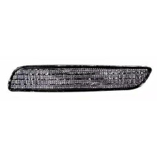 Покажчик повороту Volvo S40 V40 00-04 правий димчастий DEPO 10.52045-S