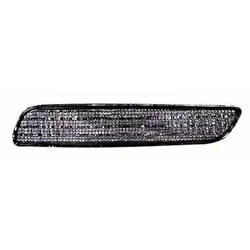 Покажчик повороту Volvo S40 V40 2000-2004 правий димчастий DEPO 10.52045-S