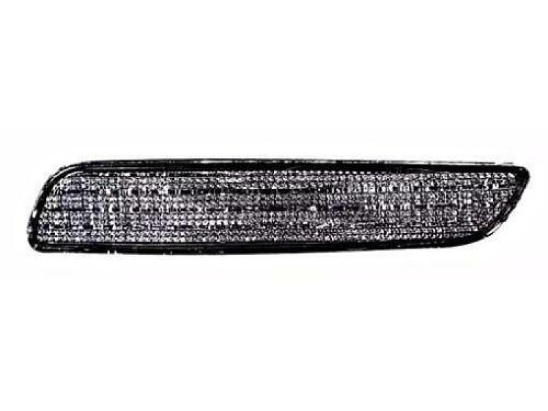 Покажчик повороту Volvo S40 V40 00-04 правий димчастий DEPO 10.52045-S