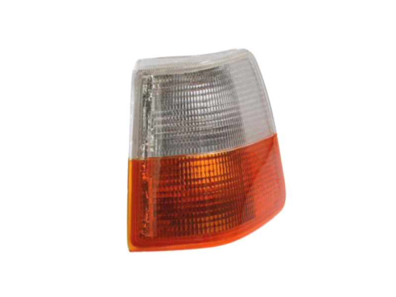 Покажчик повороту Volvo 740, 760 84-94 лівий жовто-білий DEPO 3518624