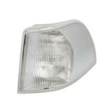 Покажчик повороту Volvo s70 97-05 правий білий DEPO 9169371