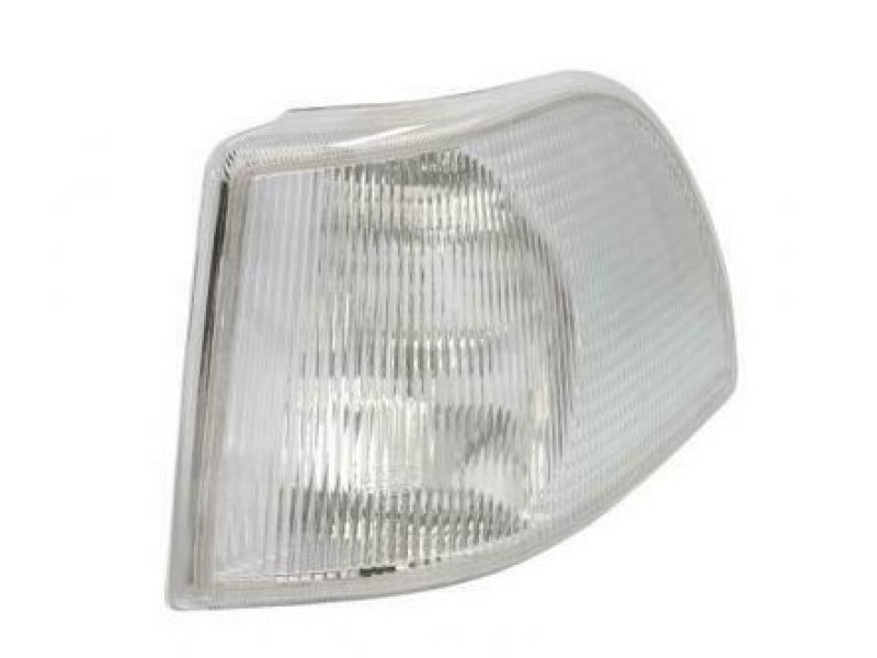 Покажчик повороту Volvo s70 97-05 правий білий DEPO 9169371