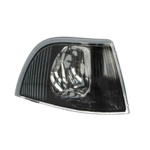Покажчик повороту Volvo s40 98-200 turbo правий черн. рамка DEPO 30865999