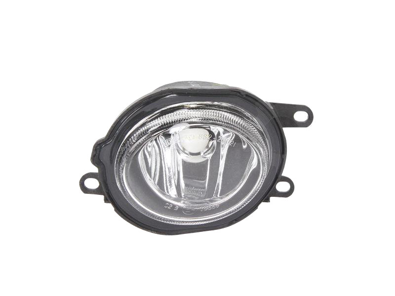 Протитуманна фара Rover 25 99-05 ліва DEPO BJ105510