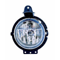 Протитуманна фара Mini Cooper 06 - ліва=права DEPO 63172751295