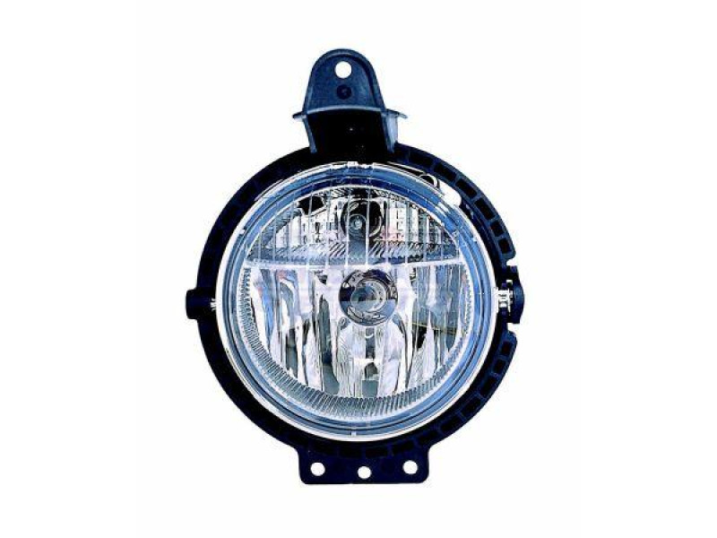 Протитуманна фара Mini Cooper 06 - ліва/права DEPO 63172751295