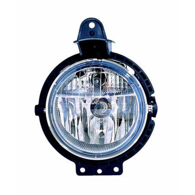 Протитуманна фара Mini Cooper 06 - ліва=права DEPO 63172751295