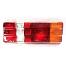 Ліхтар задній Ford Escort 80-85 правий Китай 81AG13A602