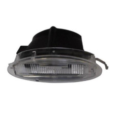 Ліхтар підсвічування номера Opel Corsa B 93-00 Китай 1224110