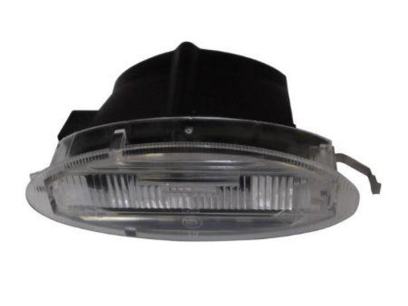 Ліхтар підсвічування номера Opel Corsa B 93-00 Китай 1224110