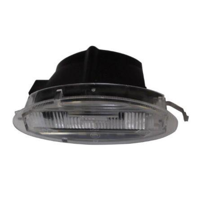 Ліхтар підсвічування номера Opel Corsa B 93-00 Китай 1224110