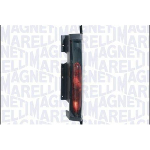 Ліхтар задній Opel Vivaro 2002-2007 правий 2дв. Magneti Maralli 4413007