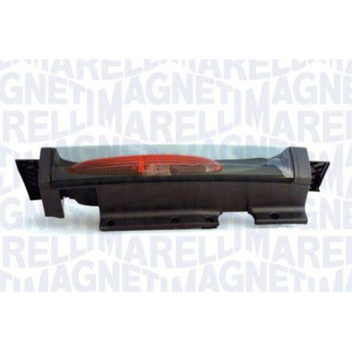 Ліхтар задній Opel Vivaro 2002-2007 правий 2дв. Magneti Maralli 4413007