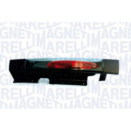 Ліхтар задній Opel Vivaro 2002-2007 правий 1дв. Magneti Maralli 4413003