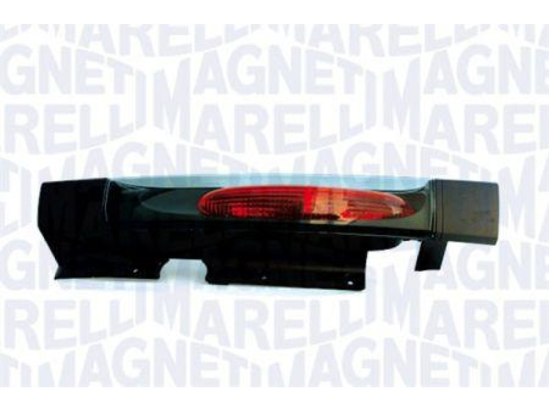 Ліхтар задній Opel Vivaro 02-07 правий 1дв. Magneti Maralli 4413003