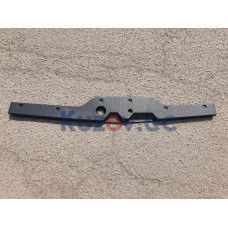 Накладка порога задньої двері (ляди) Renault Dokker 12- (FPS) 849218441R