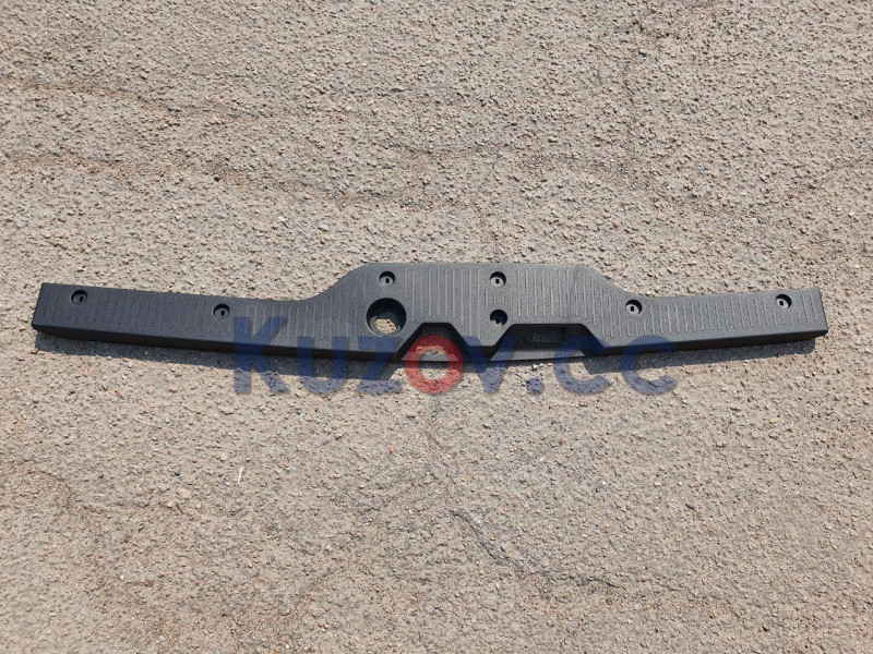 Накладка порога задньої двері (ляди) Renault Dokker 12- (FPS) 849218441R