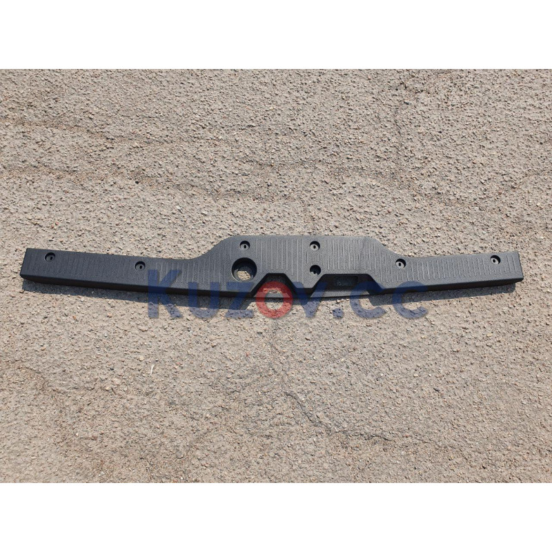 Накладка порога задньої двері (ляди) Renault Dokker 12- (FPS) 849218441R